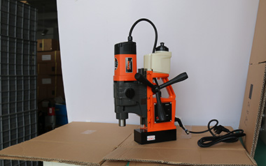 磁力鉆鋼板鉆頭使用壽命如何延長？