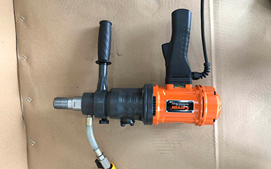 淺析磁力鉆傳動(dòng)軸應(yīng)該如何進(jìn)行拆卸？