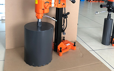 淺析磁力鉆維修時(shí)候需要使用哪些工具？