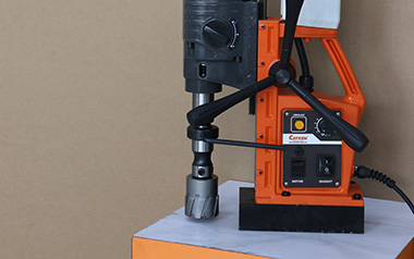 磁力鉆在應(yīng)用領(lǐng)域具有哪些特點(diǎn)？