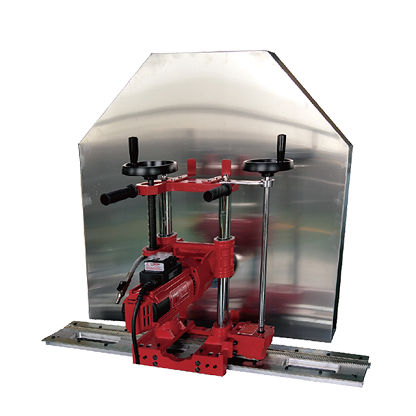 墻壁切割機選型要注意什么？