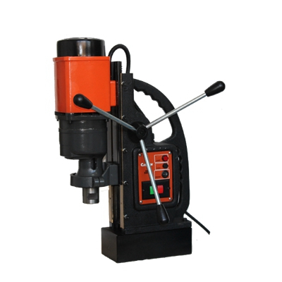 磁力鉆pk火焰切割，誰強些？