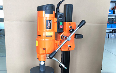 磁力鉆電磁鐵吸力不足應(yīng)該怎么處理？