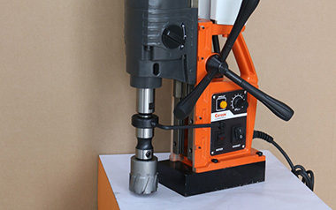 磁力鉆在應(yīng)用領(lǐng)域具有哪些特點(diǎn)？