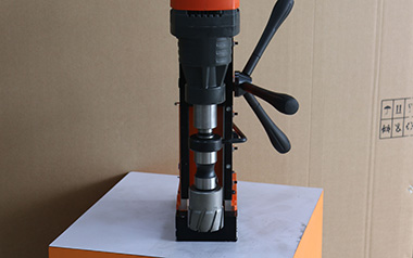 淺談無級(jí)變速磁力鉆到底具有哪些優(yōu)勢(shì)？