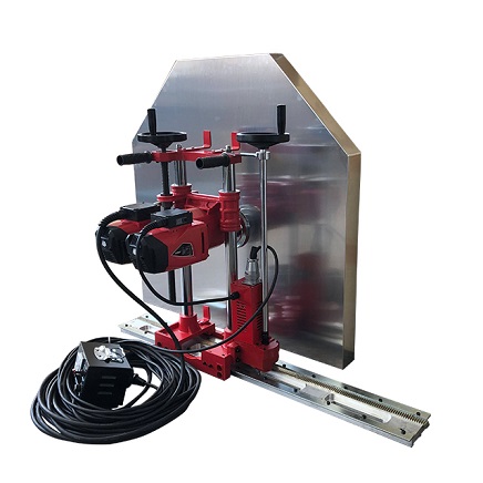 墻壁切割機的切割質量該如何判定？