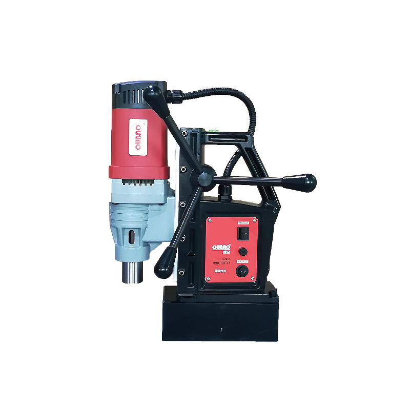 選擇磁力鉆,可以選擇呈祥磁力鉆